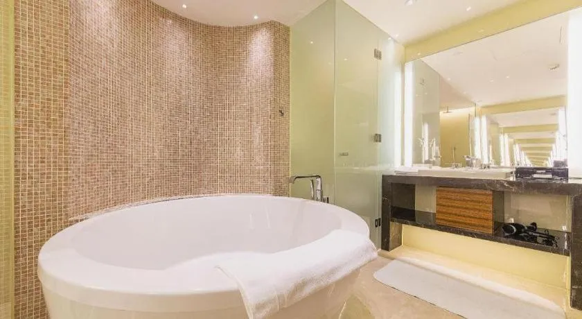 New World Guiyang Hotel