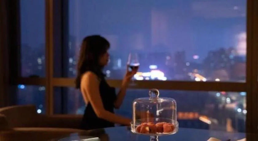 New World Guiyang Hotel