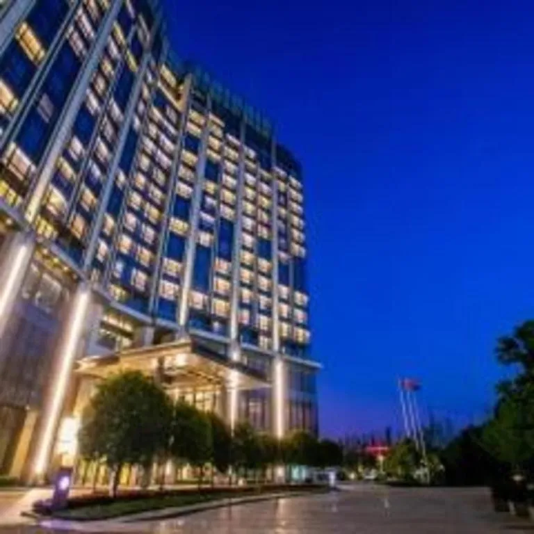 New World Guiyang Hotel