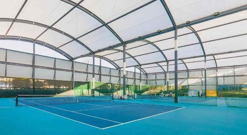 New World Guiyang Hotel