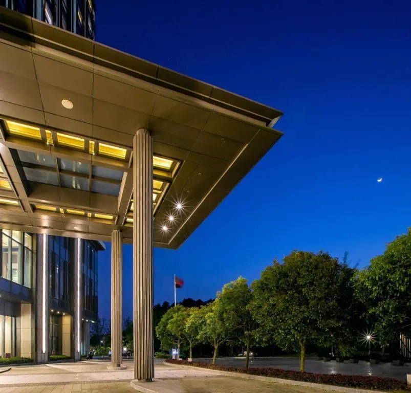 New World Guiyang Hotel