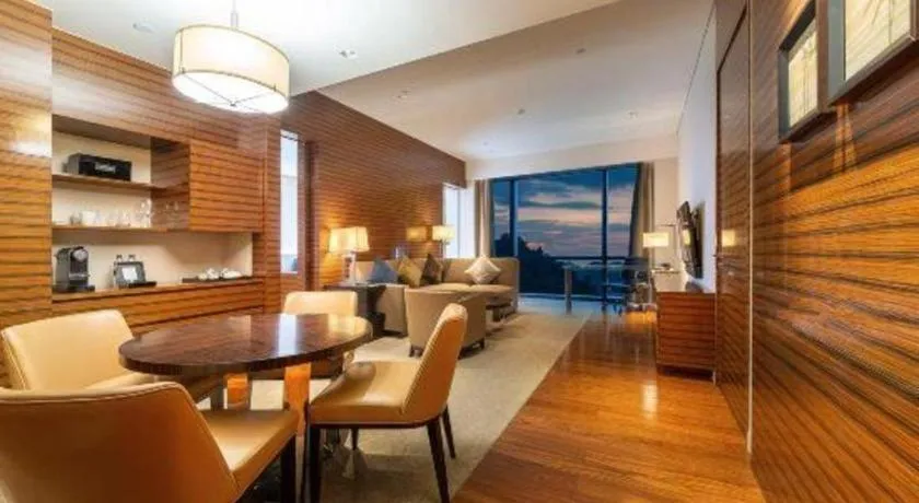 New World Guiyang Hotel