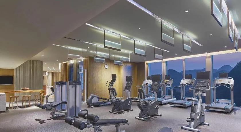 New World Guiyang Hotel