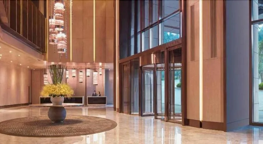 New World Guiyang Hotel