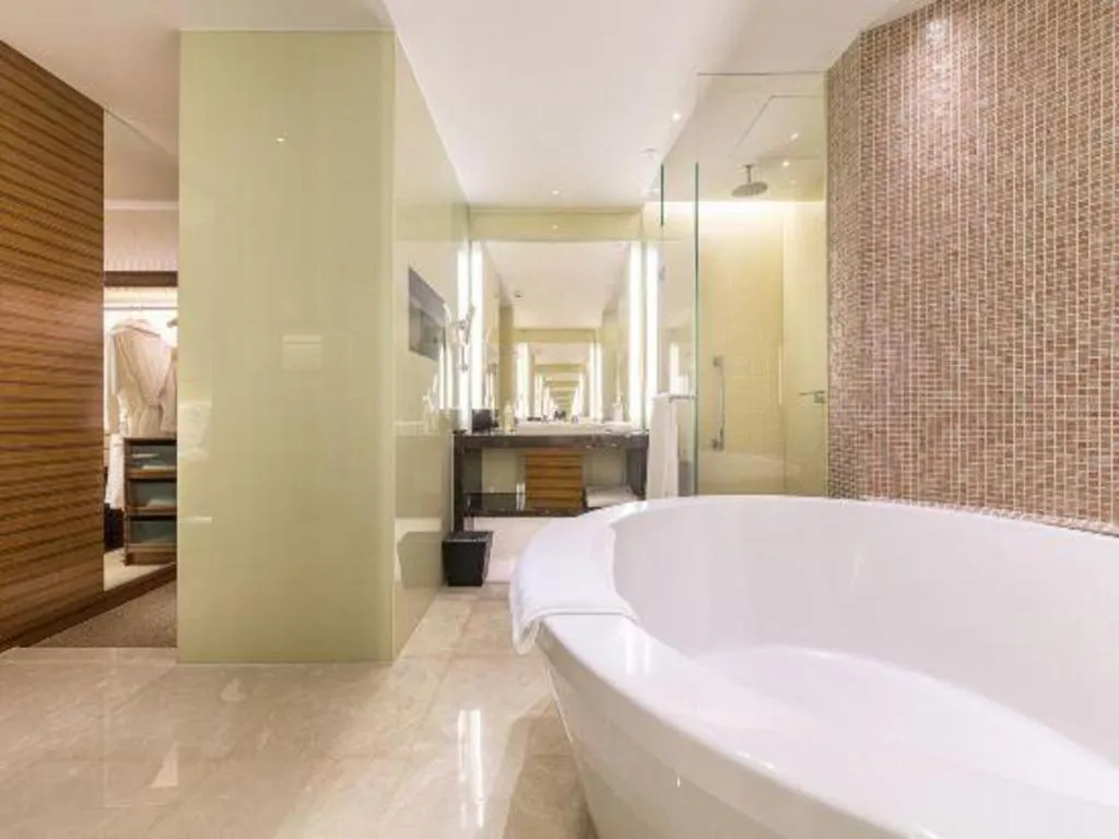 New World Guiyang Hotel