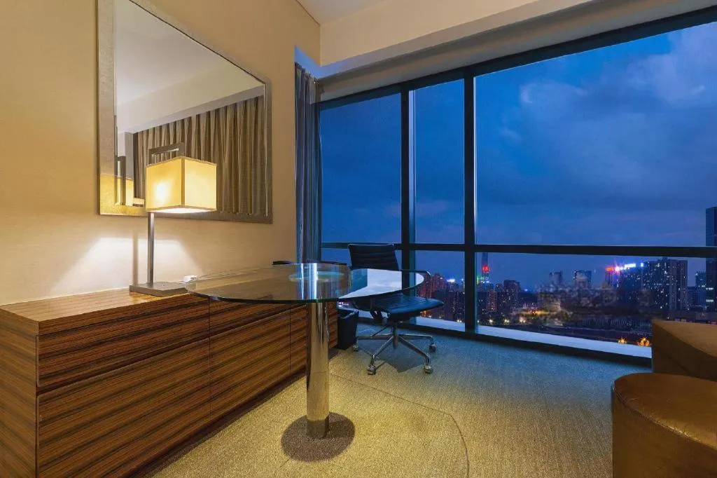 New World Guiyang Hotel