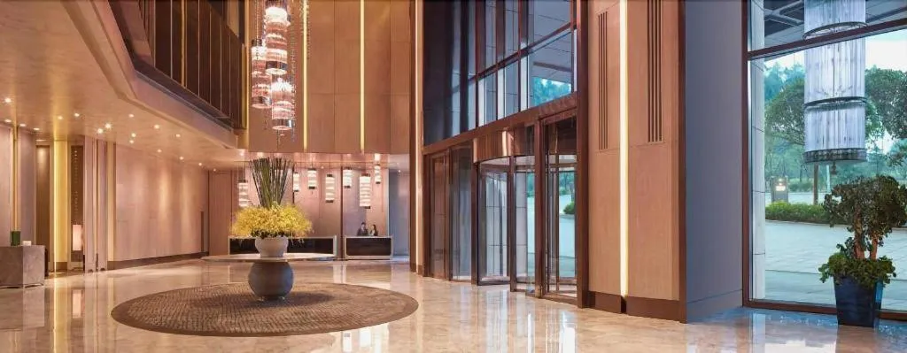 New World Guiyang Hotel