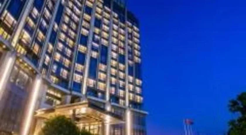 New World Guiyang Hotel