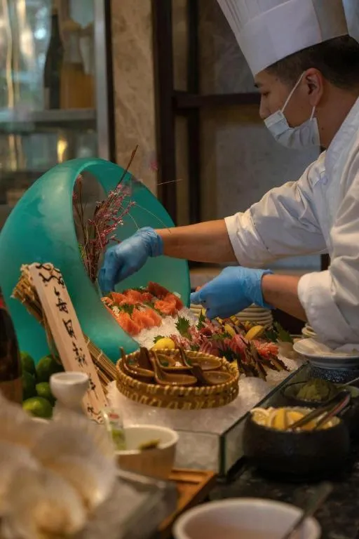 New World Guiyang Hotel