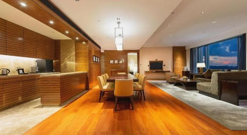 New World Guiyang Hotel