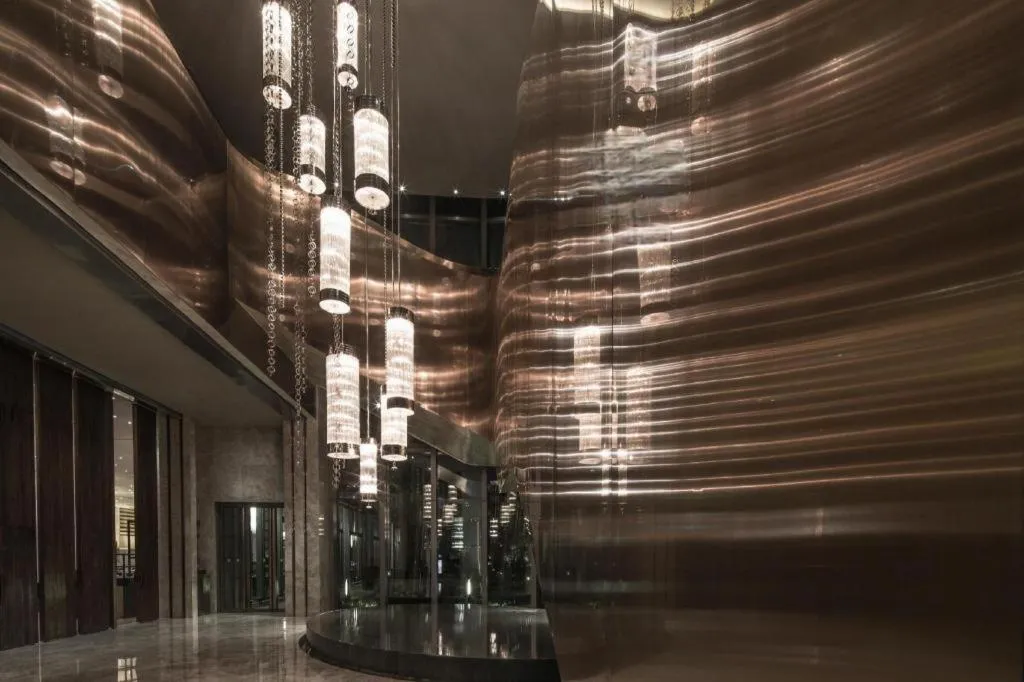 New World Guiyang Hotel