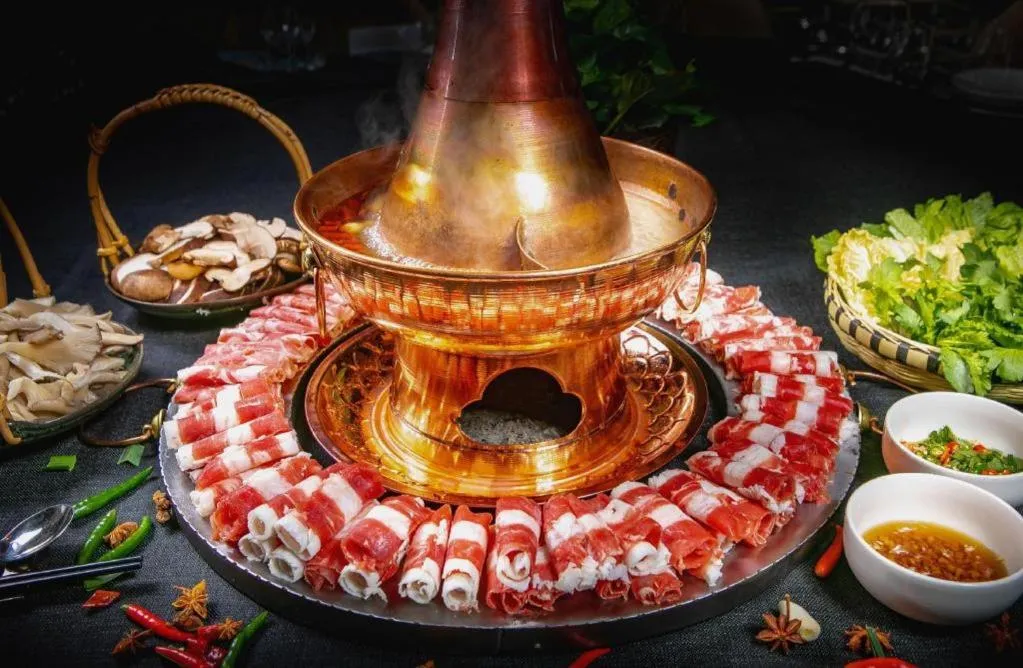 New World Guiyang Hotel