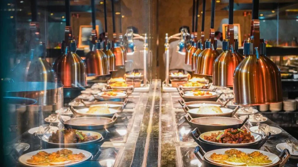 New World Guiyang Hotel