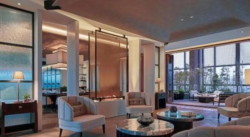 New World Guiyang Hotel