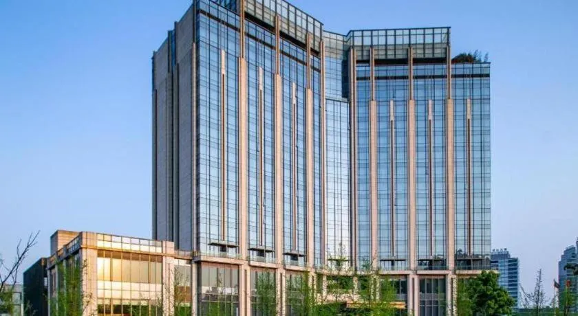 New World Guiyang Hotel