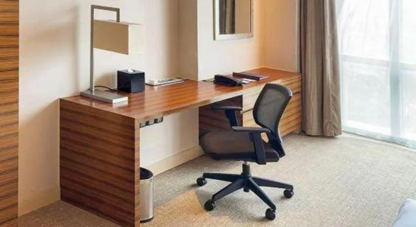 New World Guiyang Hotel