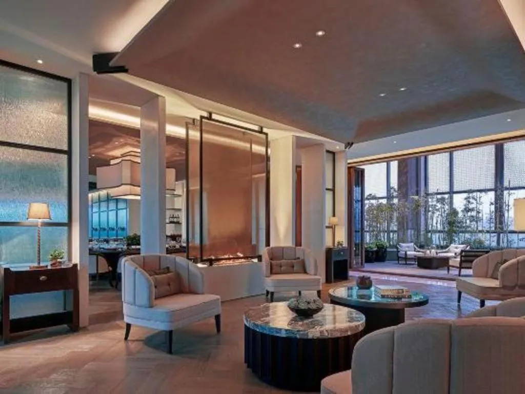 New World Guiyang Hotel