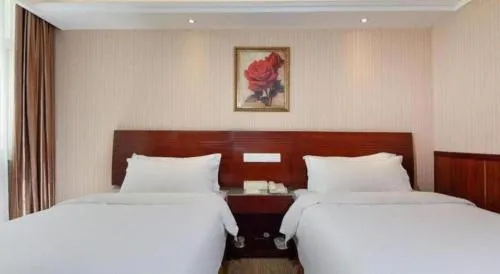 Vienna Hotel Hangzhou Binkang Road Metro Station