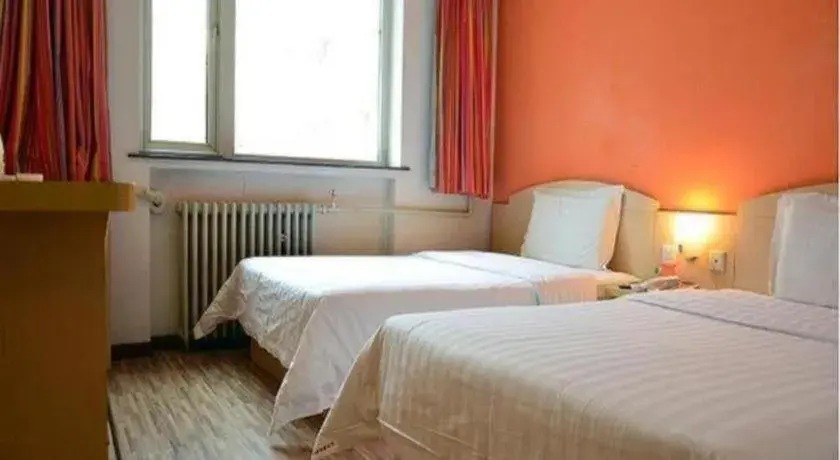 7 Days Inn Beijing Xiaocun Metro Station 7 Days Inn Beijing Xiaocun Metro Station