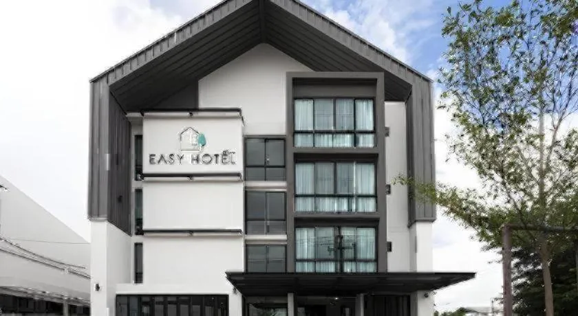 Esy Hotel