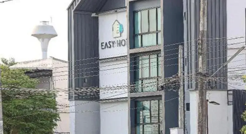 Esy Hotel Esy Hotel
