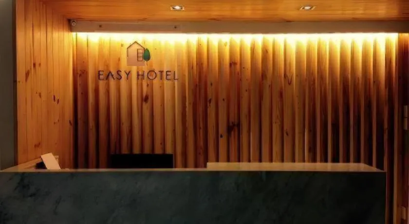 Esy Hotel
