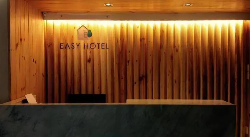 Esy Hotel