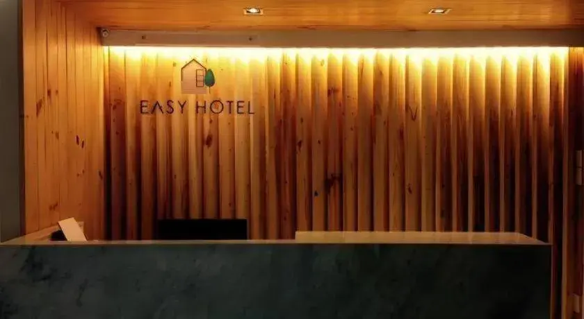 Esy Hotel Esy Hotel