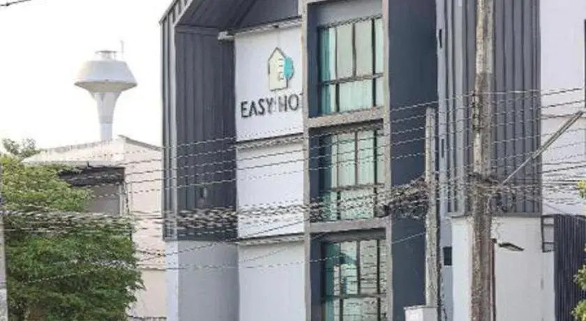 Esy Hotel Esy Hotel