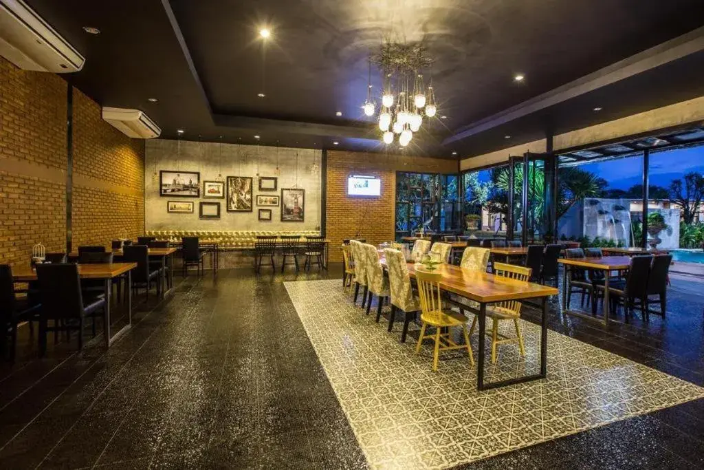 M Boutique Resort M Boutique Resort