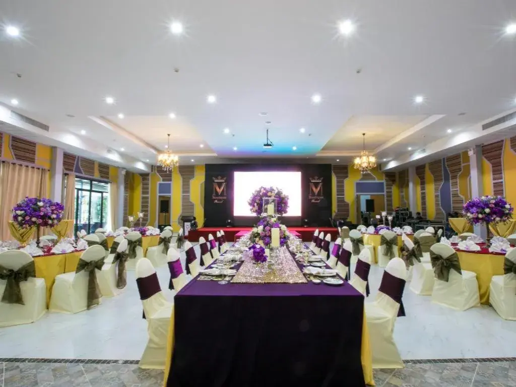 M Boutique Resort M Boutique Resort