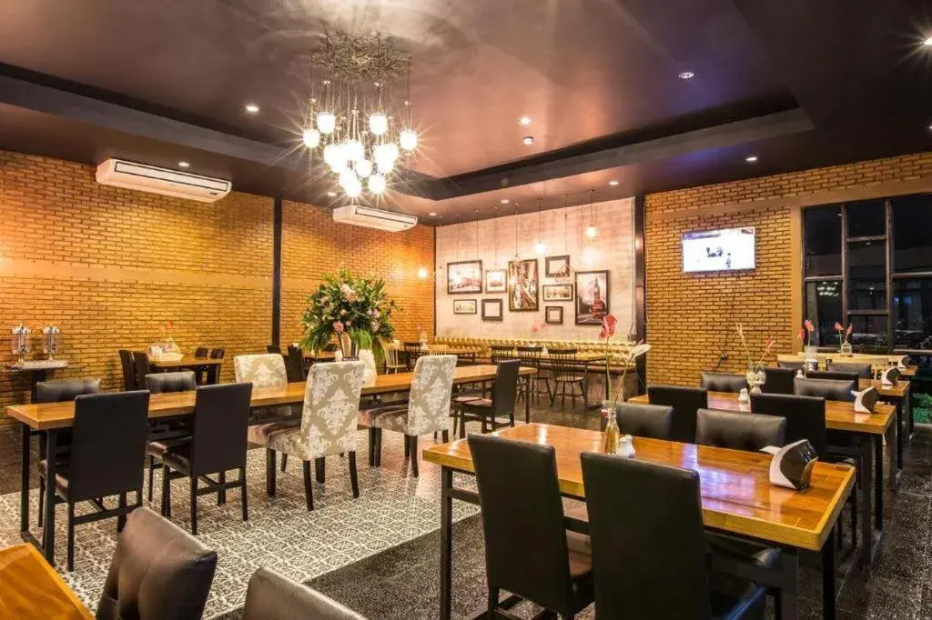 M Boutique Resort M Boutique Resort