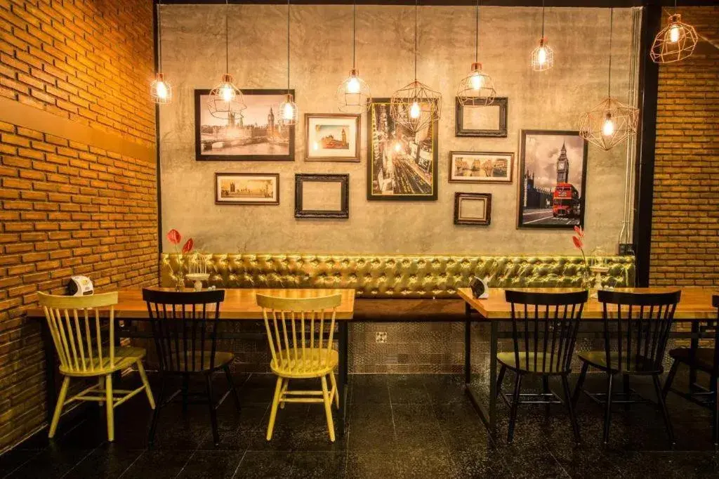 M Boutique Resort M Boutique Resort