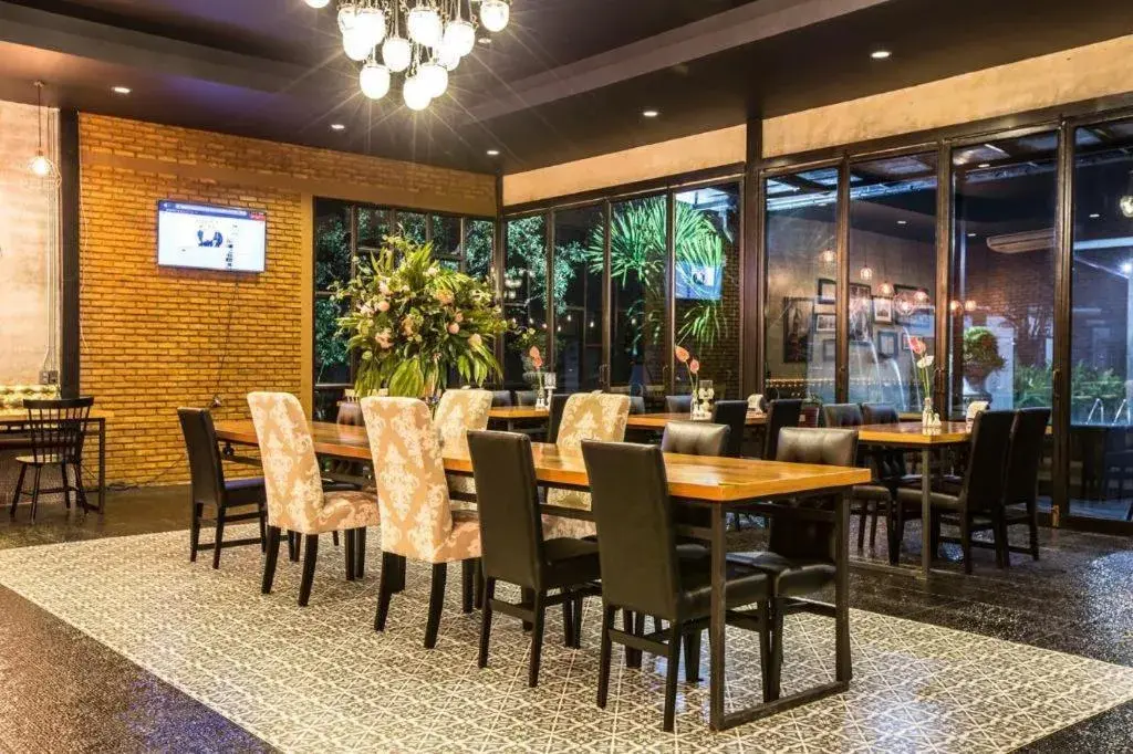 M Boutique Resort M Boutique Resort