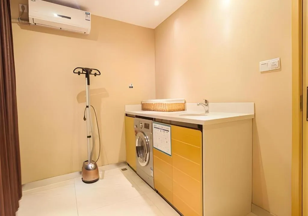 City Comfort Inn Nanning Chaoyang Square Metro Station