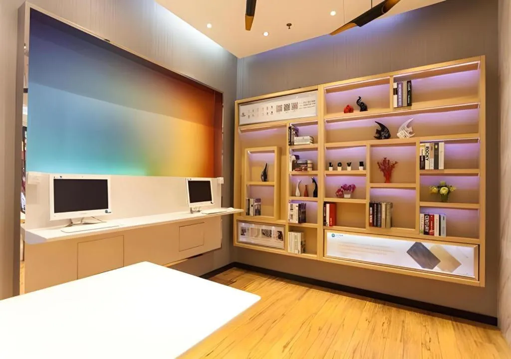 City Comfort Inn Nanning Chaoyang Square Metro Station