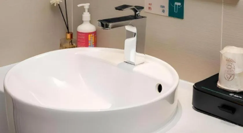 City Comfort Inn Nanning Chaoyang Square Metro Station