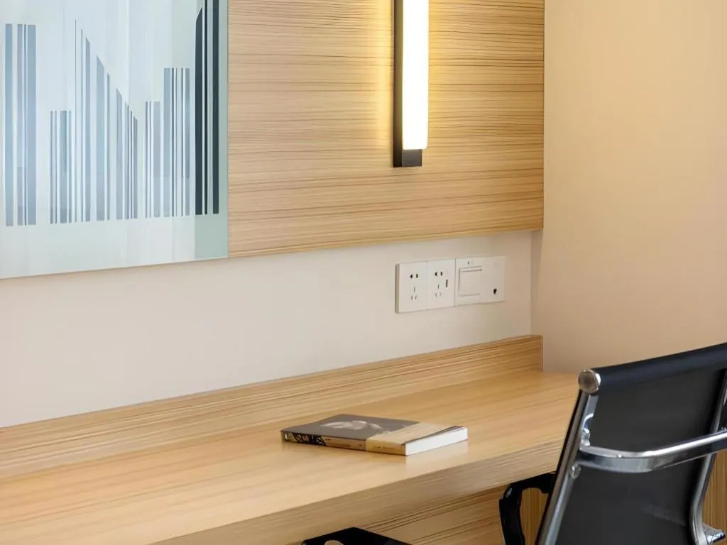 City Comfort Inn Nanning Chaoyang Square Metro Station