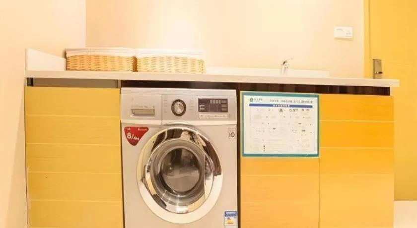 City Comfort Inn Nanning Chaoyang Square Metro Station