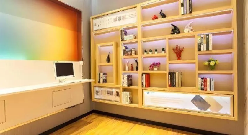 City Comfort Inn Nanning Chaoyang Square Metro Station