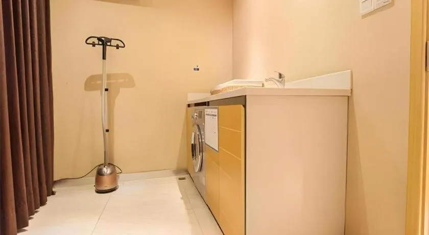 City Comfort Inn Nanning Chaoyang Square Metro Station