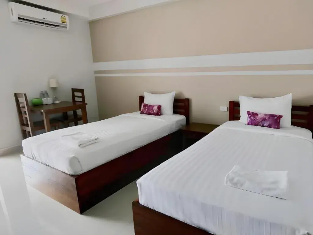 Bed in Iyara Residence Bed in Iyara Residence