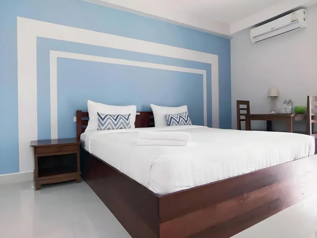 Bed in Iyara Residence Bed in Iyara Residence