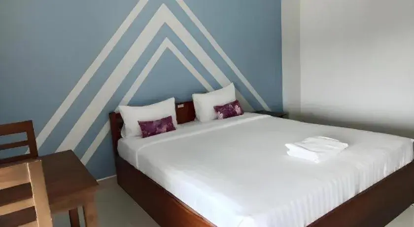 Bed in Iyara Residence Bed in Iyara Residence