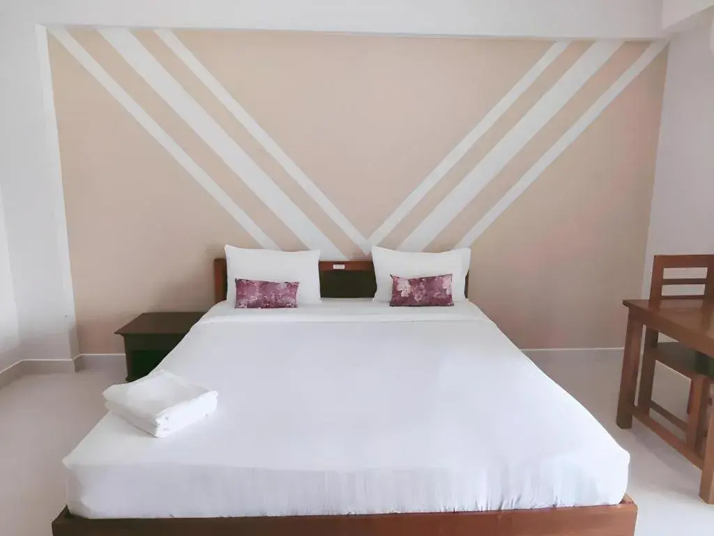 Bed in Iyara Residence Bed in Iyara Residence