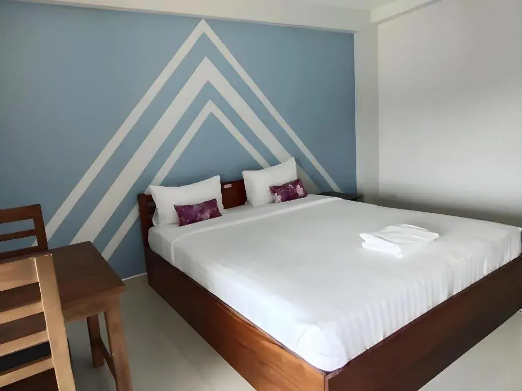 Bed in Iyara Residence Bed in Iyara Residence