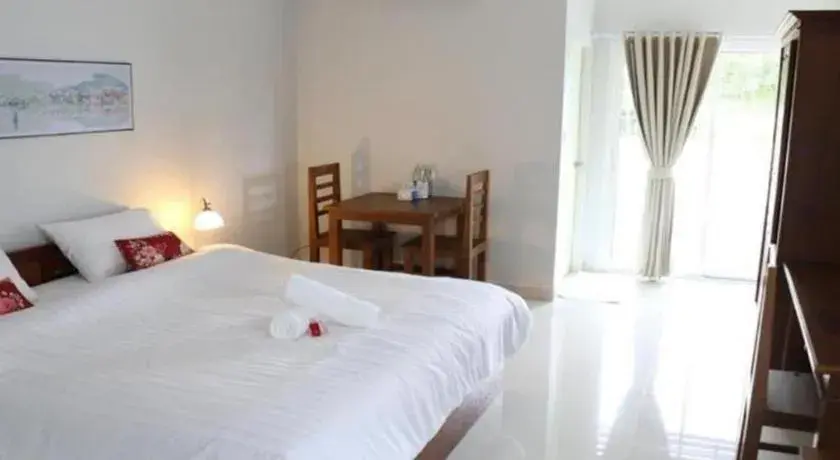 Bed in Iyara Residence Bed in Iyara Residence