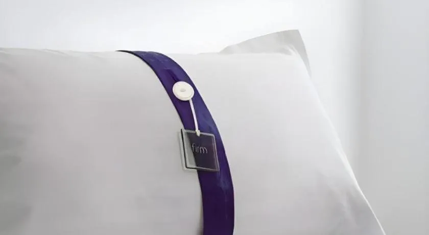 Holiday Inn Express Nantong Downtown By IHG