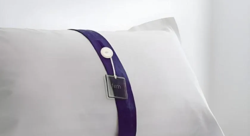 Holiday Inn Express Nantong Downtown By IHG