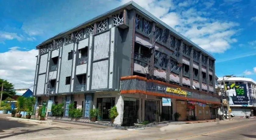 Grand Vissanu Hotel